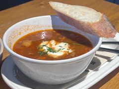 -The Diner X餐厅(青岛万象城店)