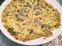 蚝仔煎蛋-皓景海鲜·地标美食(双月湾店)