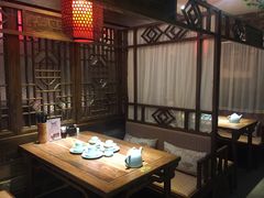 -老宁波1381餐厅(宏泰广场店)