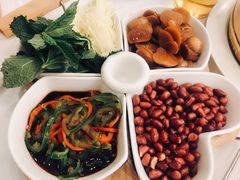 -围龙屋客家食府(福田店)