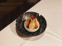 -翡翠小城·海鲜豆捞·广式点心(老佛爷店)