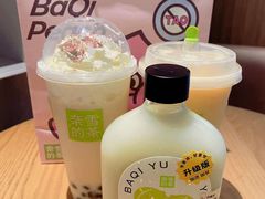 -奈雪的茶(石厦时代广场店)