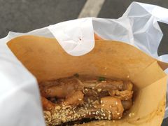 -降龙爪爪(建设路2店)