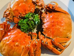 -海趣餐厅·苏式家菜(高新店)