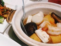 -新加坡海鲜共和(名胜世界圣淘沙海滨坊)