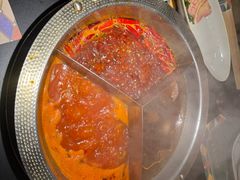 -廖掌柜·重庆鲜货火锅(上海首店)