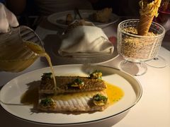 -壳里西餐厅Coquille Seafood Bistro(蒙自路店)