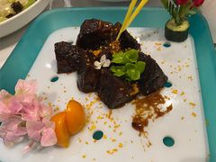 -上海1号私藏菜(静安店)