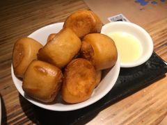 -江湖情酸菜鱼(万菱汇店)