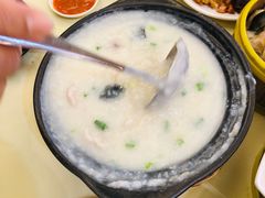 -怡保富山点心