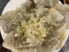 炸灌肠-姚记炒肝店(鼓楼店)