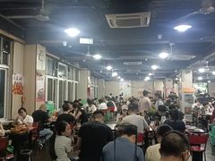 -皖北巫氏三胖地锅鸡(长淮总店)