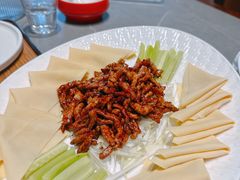 -四川饭店(长白店)