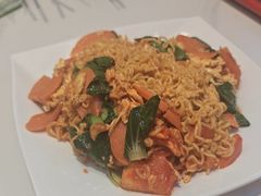 -大成海鲜烧烤·海鲜粥(安顺路店)
