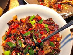 -吃饭皇帝大(解放西路店)