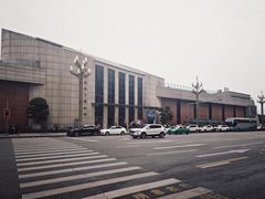 -白鹤梁水下博物馆