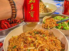 -靓靓蒸虾·头牌蒸虾(雪松路总店)
