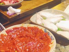-小龙坎火锅(双林店)