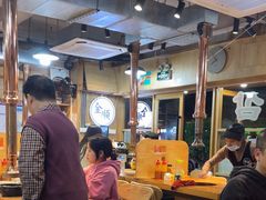-金顺碳烤肉(1号店)