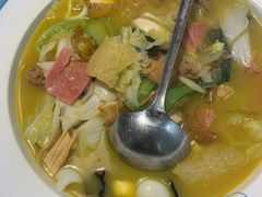 -粗茶淡饭•陕菜•家常菜
