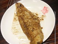 -亮亮烧烤(积玉桥总店)