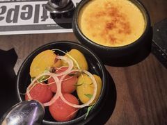 -黑手制面·Gentle Pasta(国金天地店)