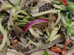 顺德捞鱼皮-清晖小苑•顺德地方菜(壹海城店)