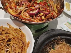 -绿草地·湘菜(芙蓉天街店)