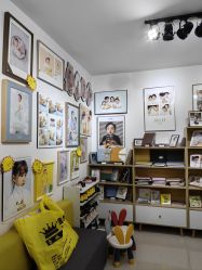 -童年时光专业儿童摄影(龙首店)