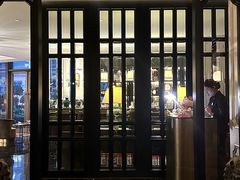 -上海总会SHANGHAICLUB(兴业太古汇店)