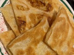 香香葱飞饼-辉记炭烧海鲜大排档·老字号(福田店)