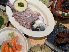 -Tuna maki寿司(苏州万象天地店)