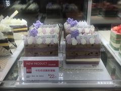 -85度C(上海松江九亭店)