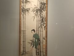 -徐悲鸿纪念馆