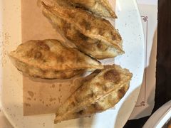 饺子-香港饭店0410(明洞店)