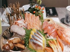 -匠和风精致料理(祥禾天地店)