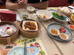 -点都德(华强北店)