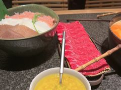 -三出山火锅(南京万象天地店)