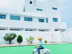 -海岛日记(养马岛店)