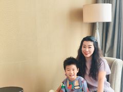 -廊坊固安福朋喜来登酒店