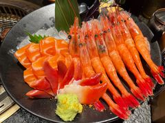 -牛YO烧肉烤肉自助(万象城春河里店)