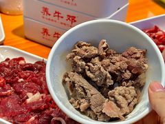 -养牛邓·潮汕牛肉海鲜自助火锅(广州店)