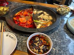 -蜀大侠火锅(香格里拉店)