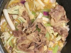 -香山湖家家宴(中山陵店)