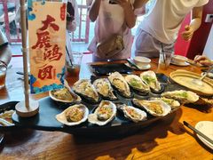 -烧蠔帮·湛江生蚝(南桥店)