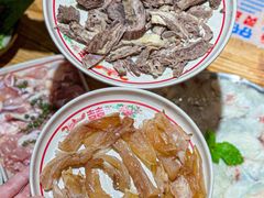 -黔二妞地摊火锅(龙华清湖店)