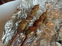 -巴依老爷新疆美食(工体旗舰店)