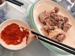 -老毛手抓·盐池滩羊非遗手抓(宁夏总店)