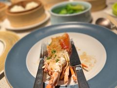 -万丽轩·粤菜(王府井金茂万丽酒店)
