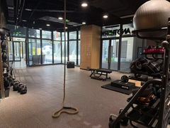-Another Key健身(紫金店)